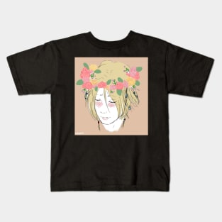 flower Kids T-Shirt